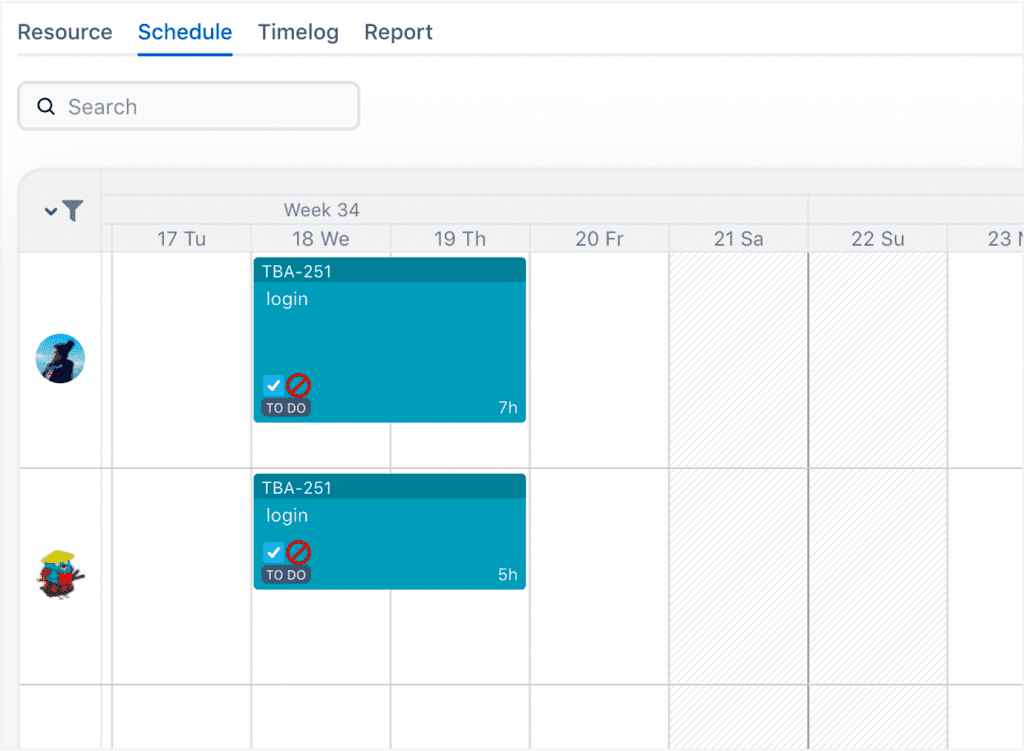 Assign issue to multiple users in Jira