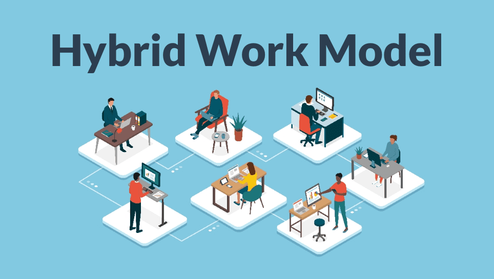 Why Resource Management and Planning is Essential for Hybrid Work Models