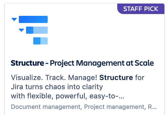 Teamboard ProScheduler vs. Structure PM