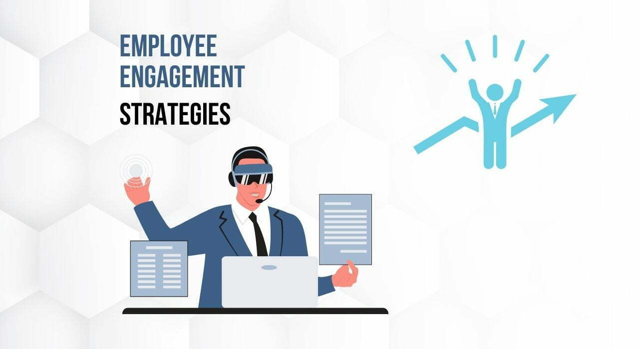 employee engagement strategies