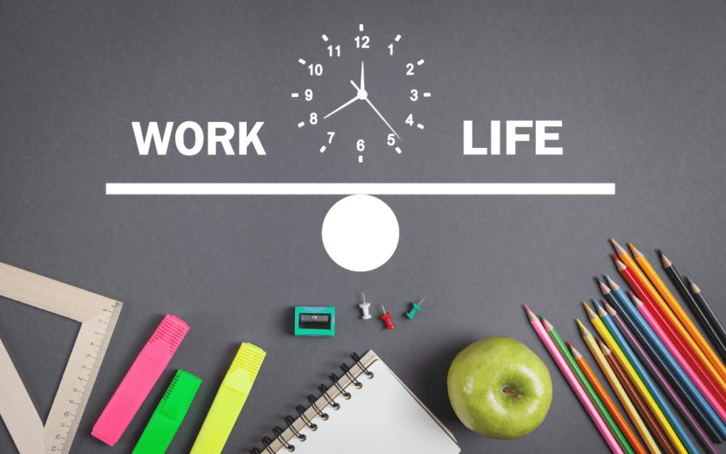 5 Effective Time Management Tips to Achieve Work-Life Balance