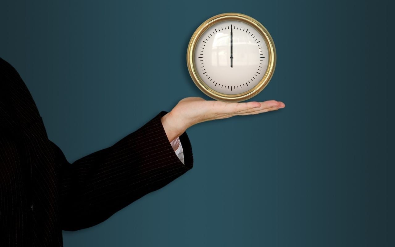 Strategies To Manage And Track Multiple Projects Efficiently