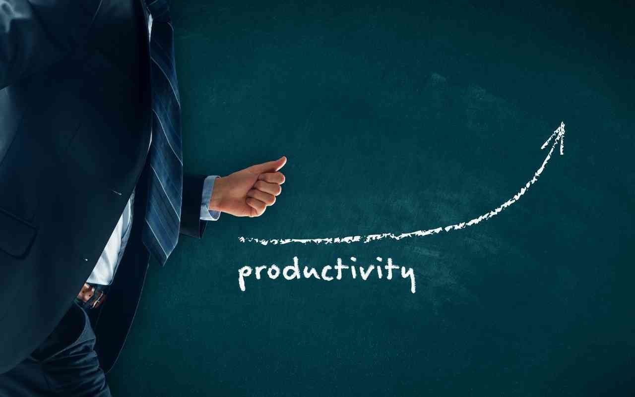 productivity planning
