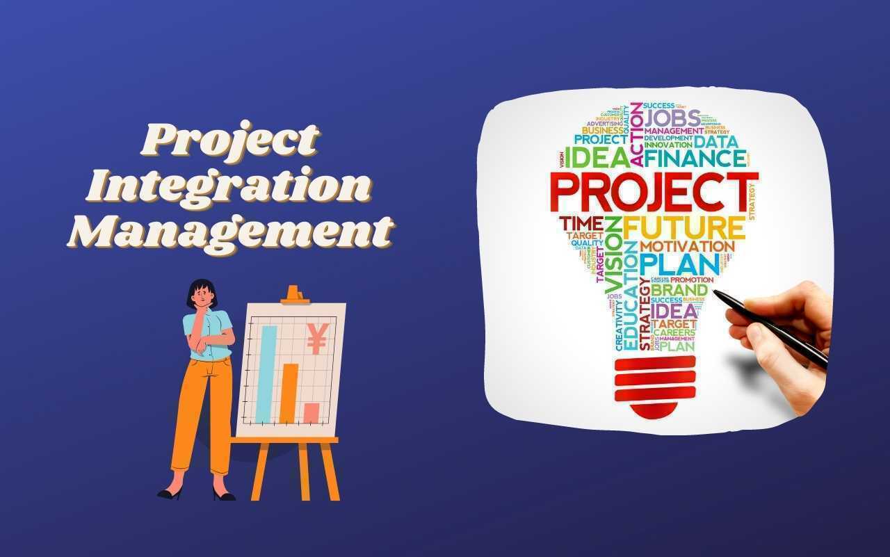 project integration management thesis