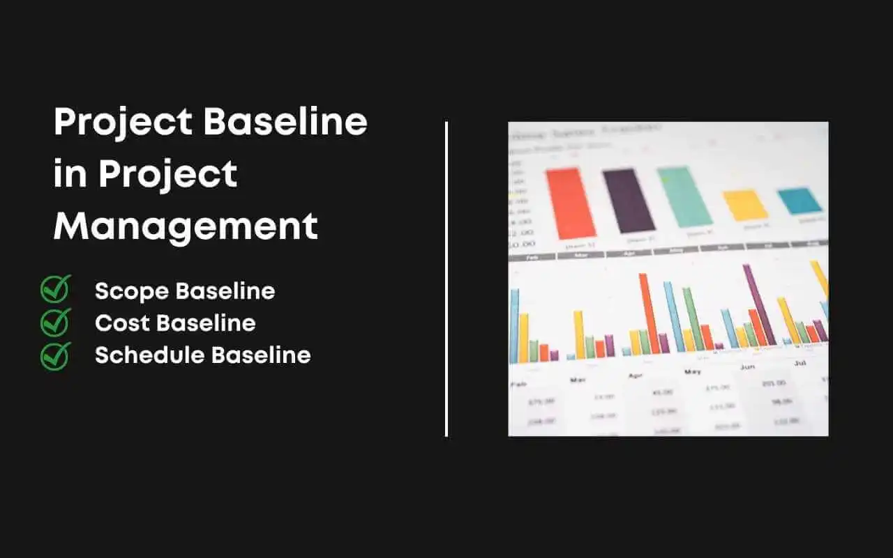 Understanding Baseline in Project Management