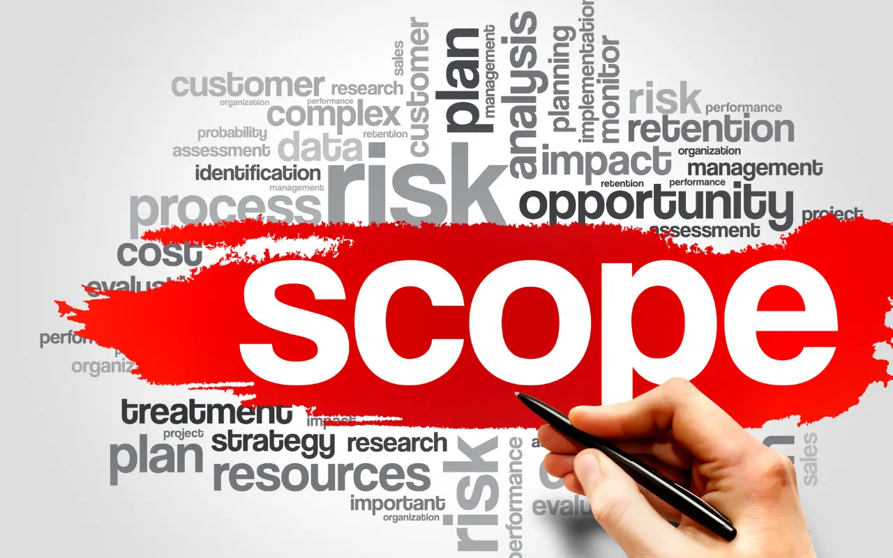 scope creep in project management