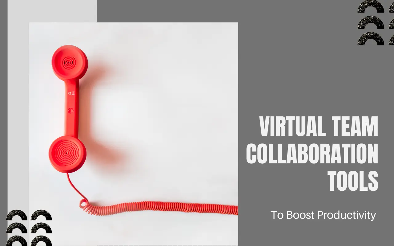 Unified Collaboration: Virtual Team Software Solutions