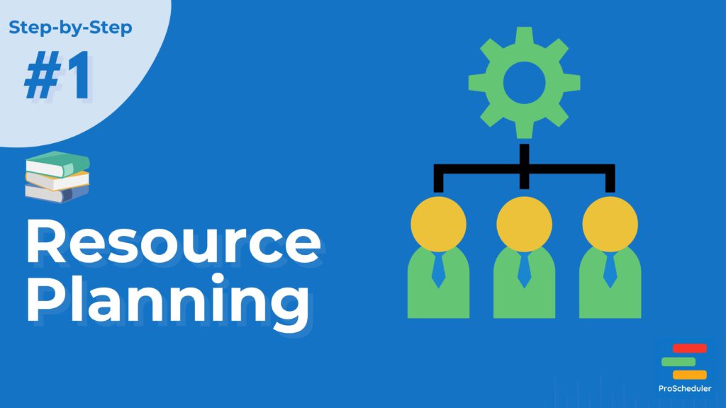 Resource Planning in Jira