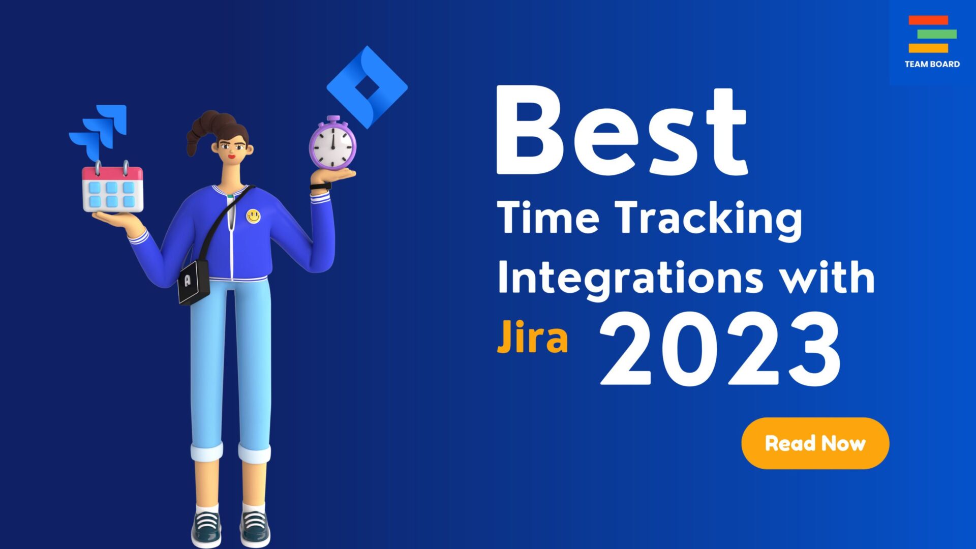 Best Time Tracking Integrations with Jira 2023