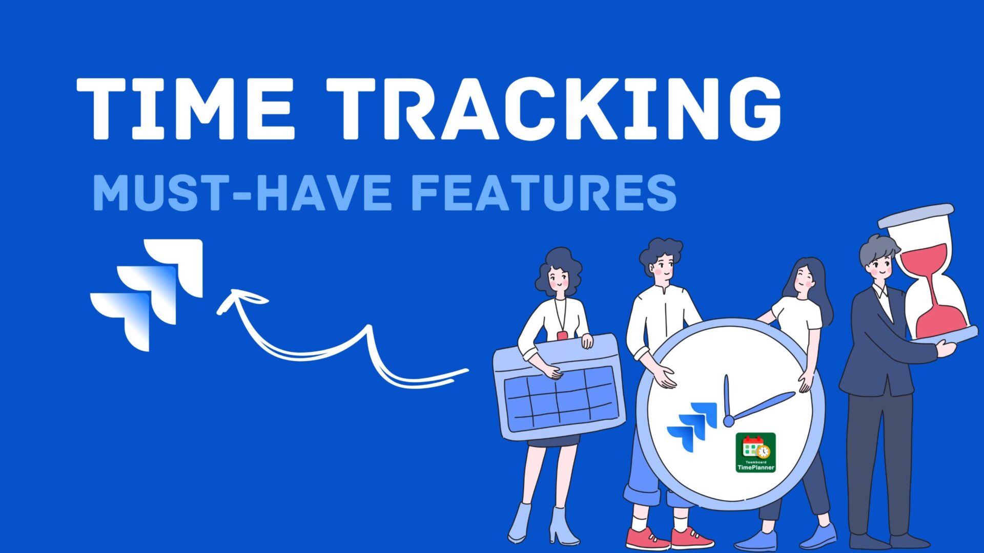 Jira time tracking to keep your team on track