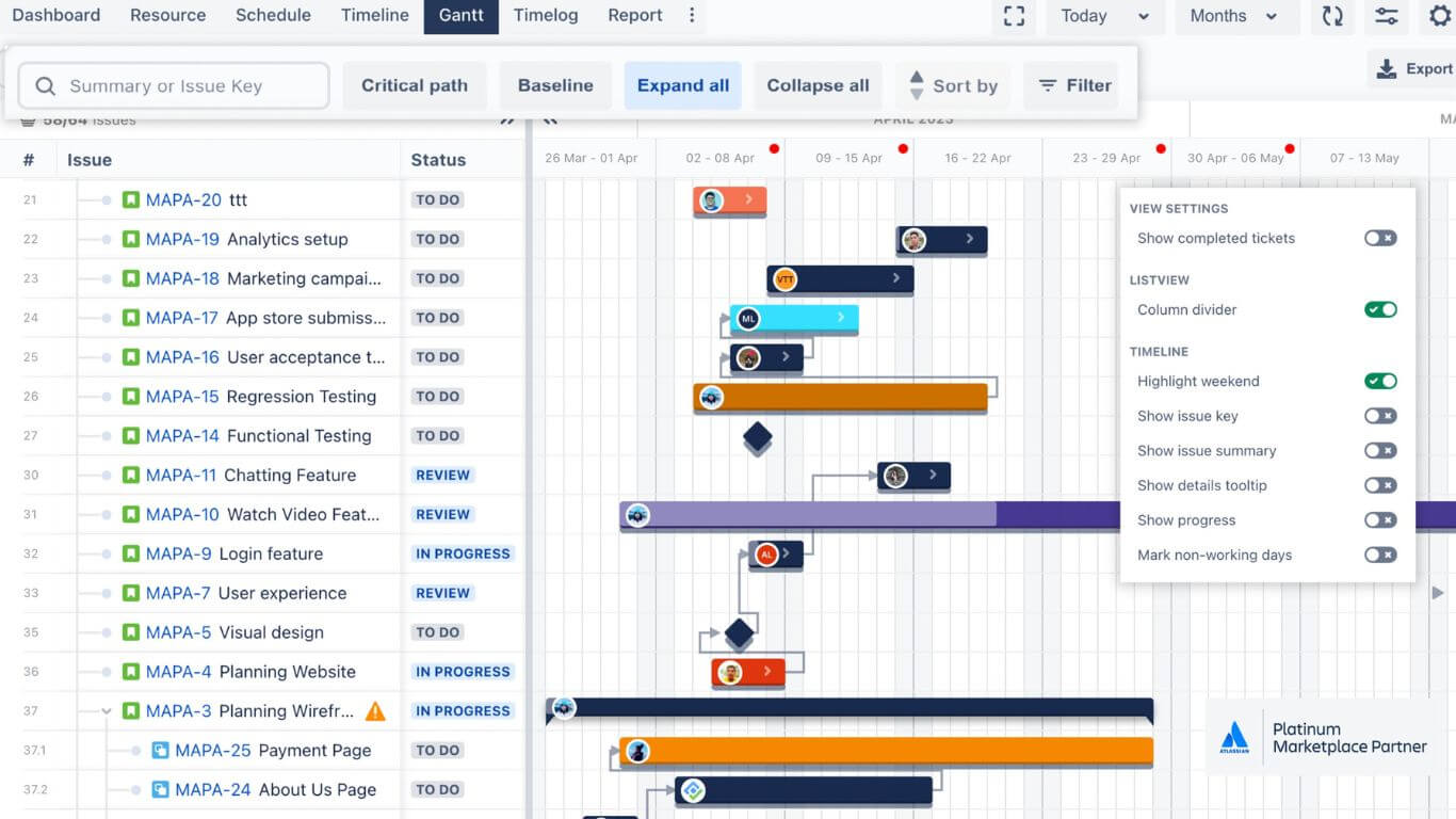 What is Jira Work Breakdown Structure (WBS)? Quick Guide