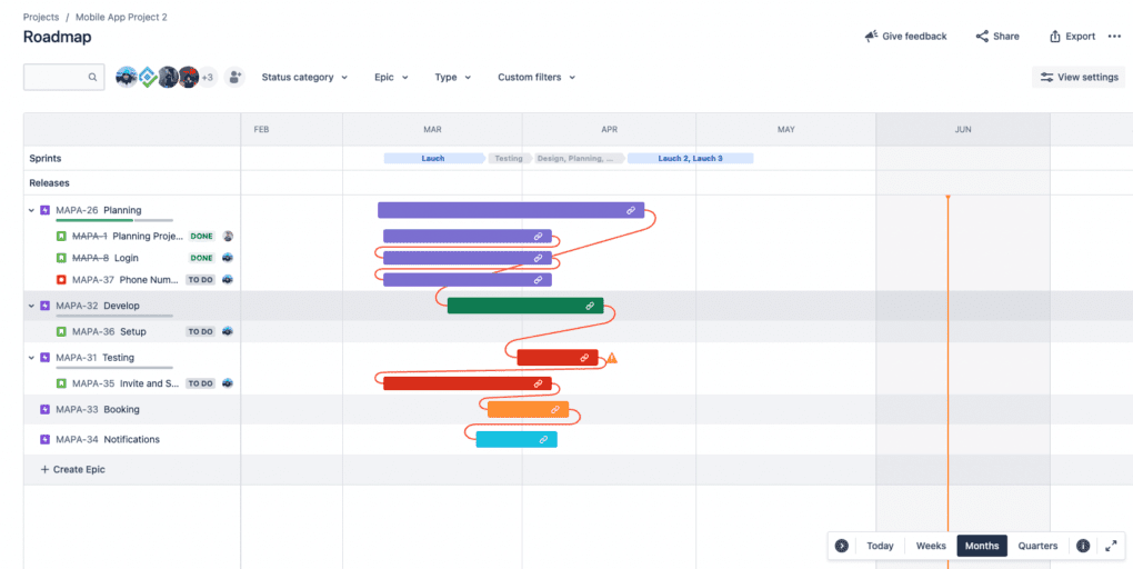 How Jira Revolutionizes Resource Planning for Agile Teams - TeamBoard ...