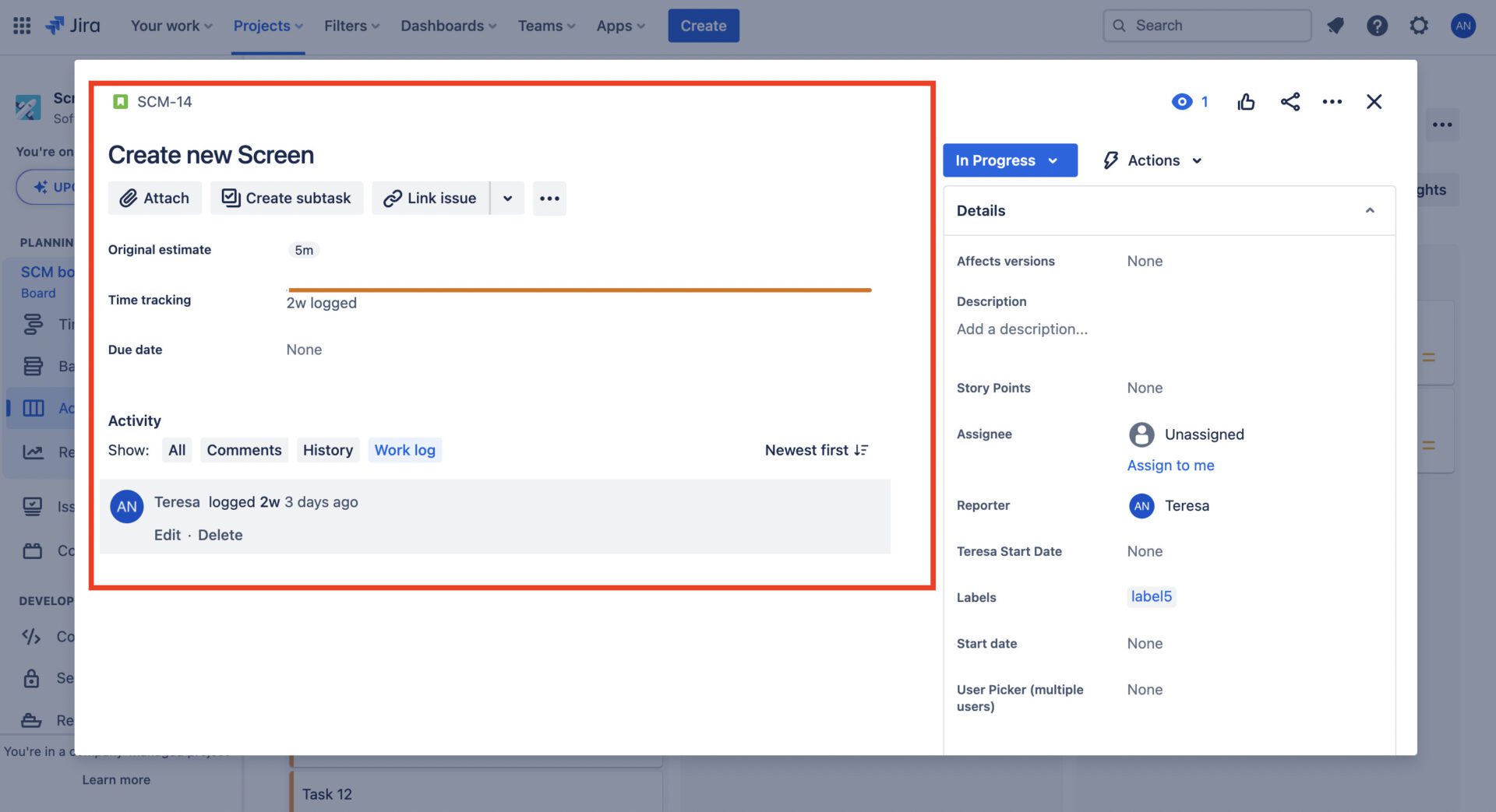 Jira Timesheet The Ultimate Guide for Efficient Project Tracking