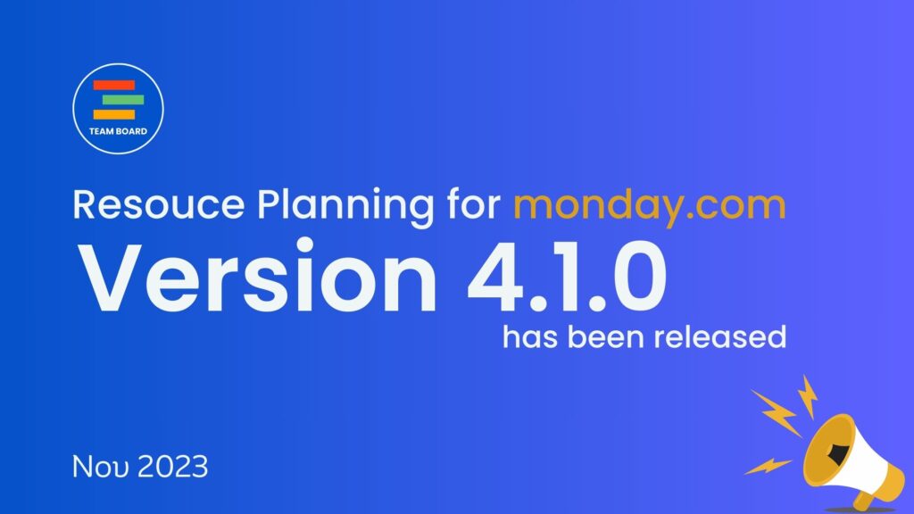 Version 4.1.0