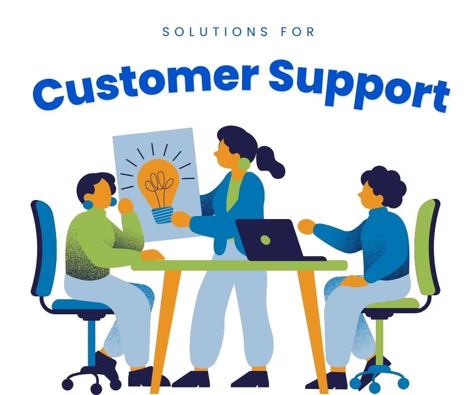 Project Management in Jira for Customer Support
