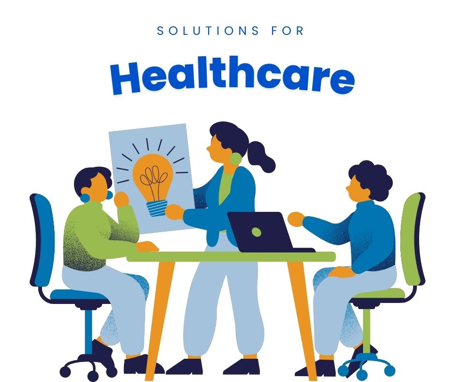 Resource Planning and Project Management in Jira for Healthcare