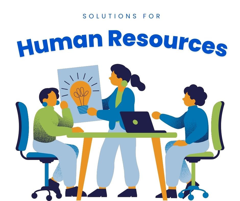 Resource Planning in Jira for Human Resources