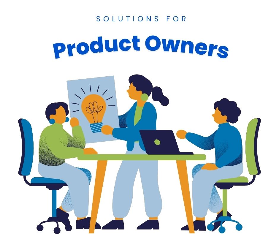 Project Management in Jira for Product Owners