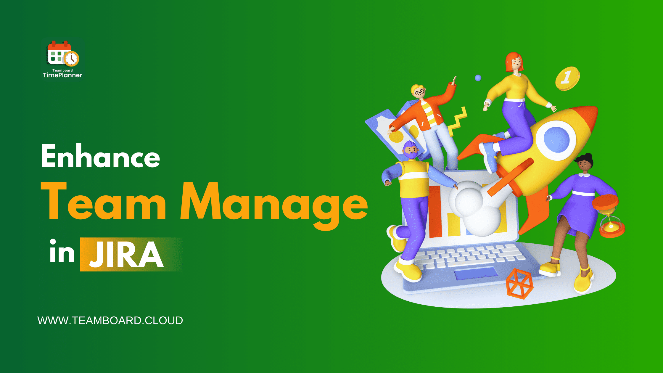 What Does a Project Manager Do to Enhance Team Management in JIRA
