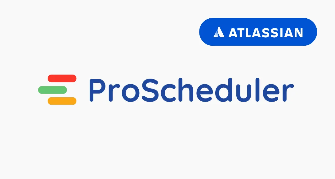 ProScheduler app banner