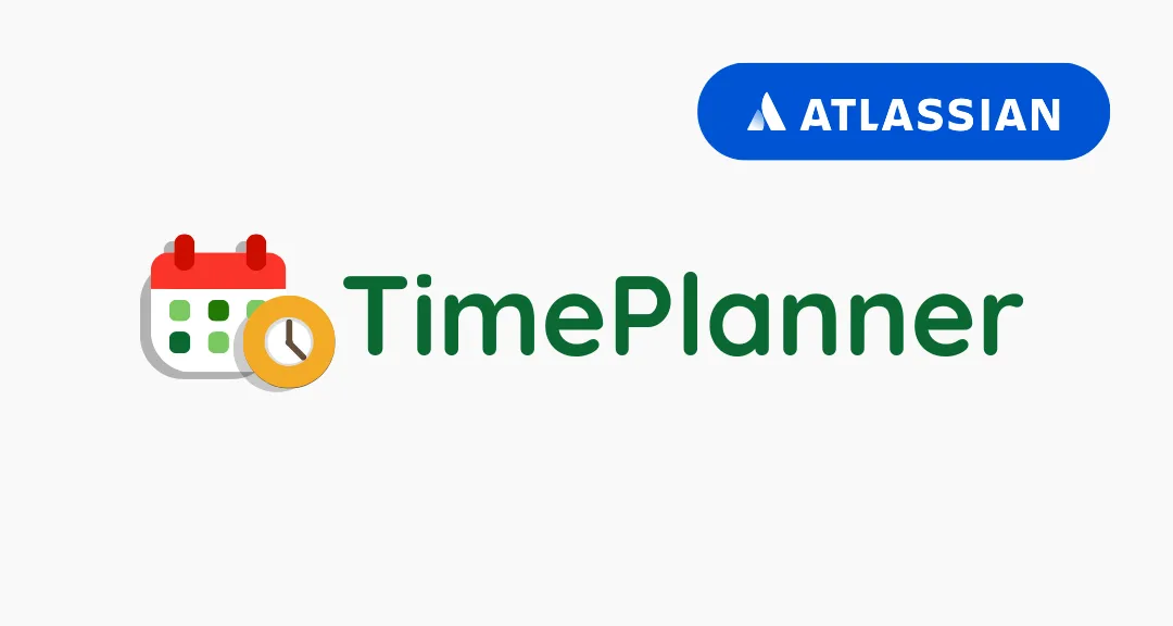 TimePlanner app banner