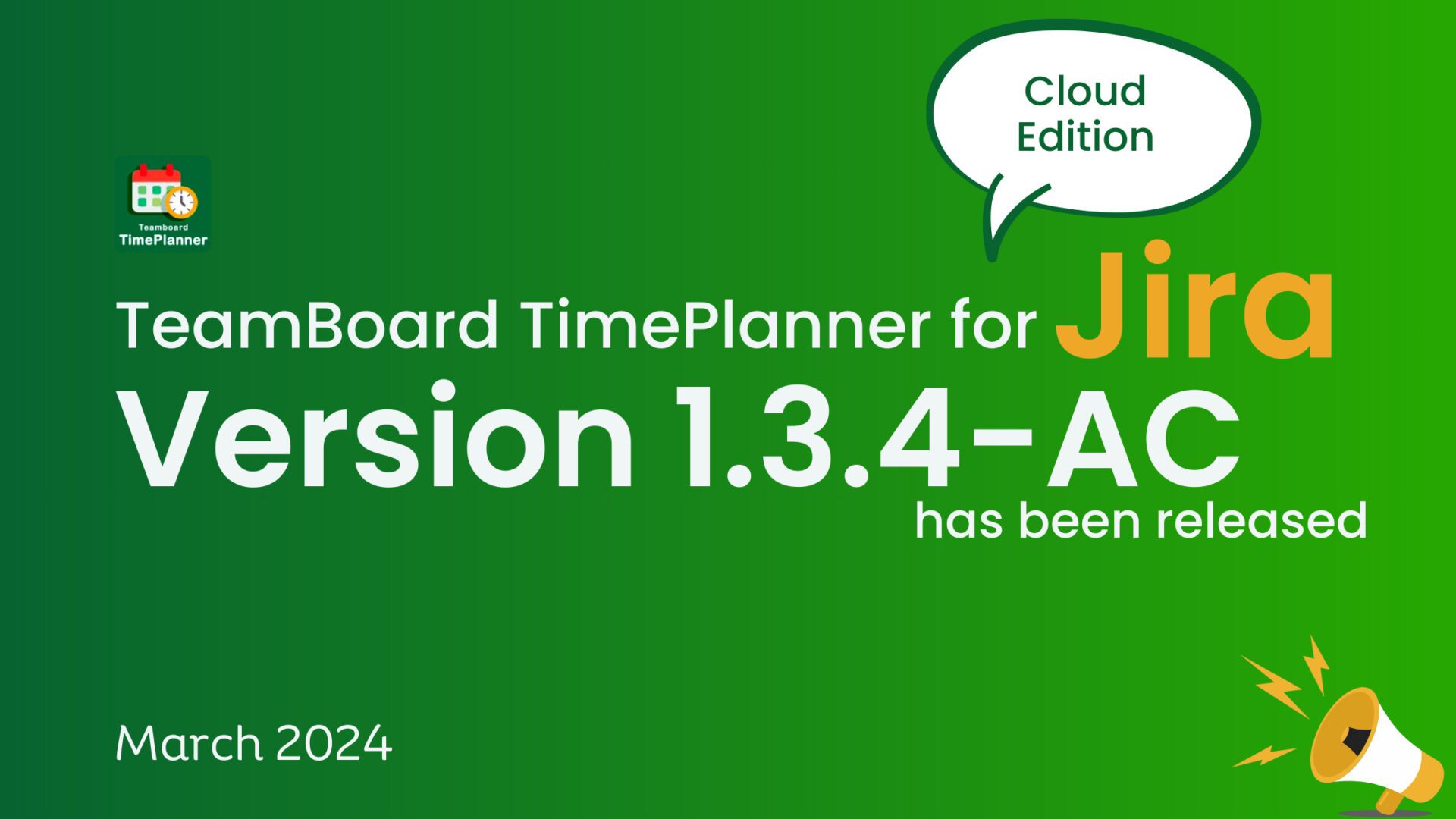TimePlanner Release v1.3.4-AC