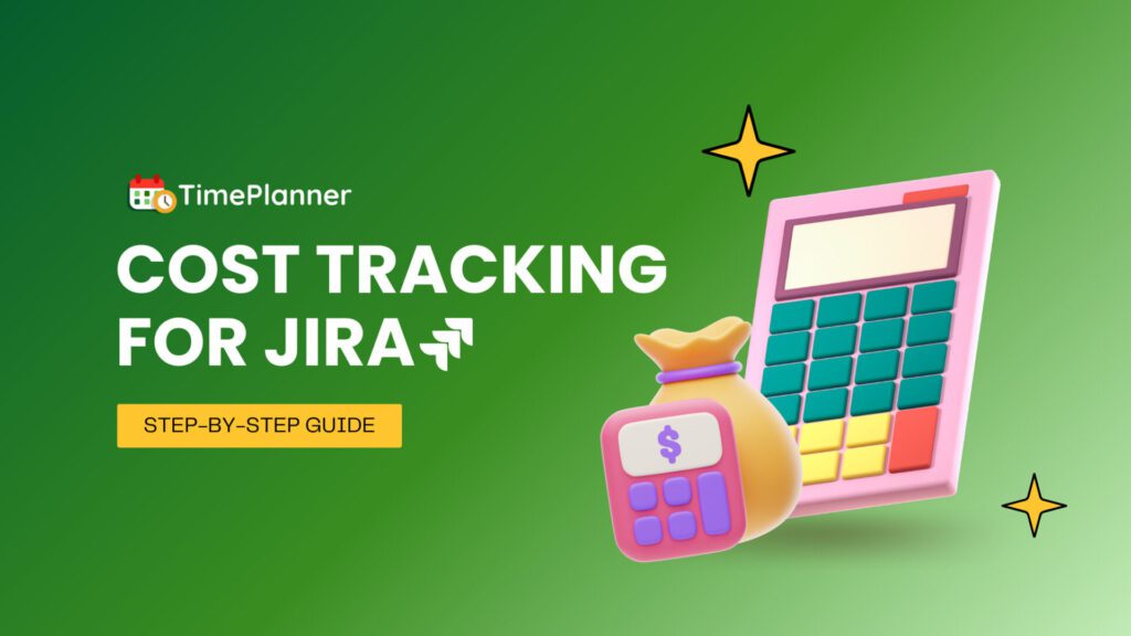 Cost tracking for jira - blog thumbnails