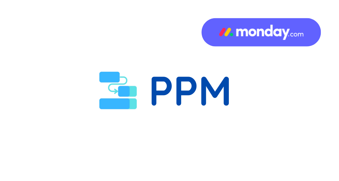 PPM for monday.com's App Gallery Video
