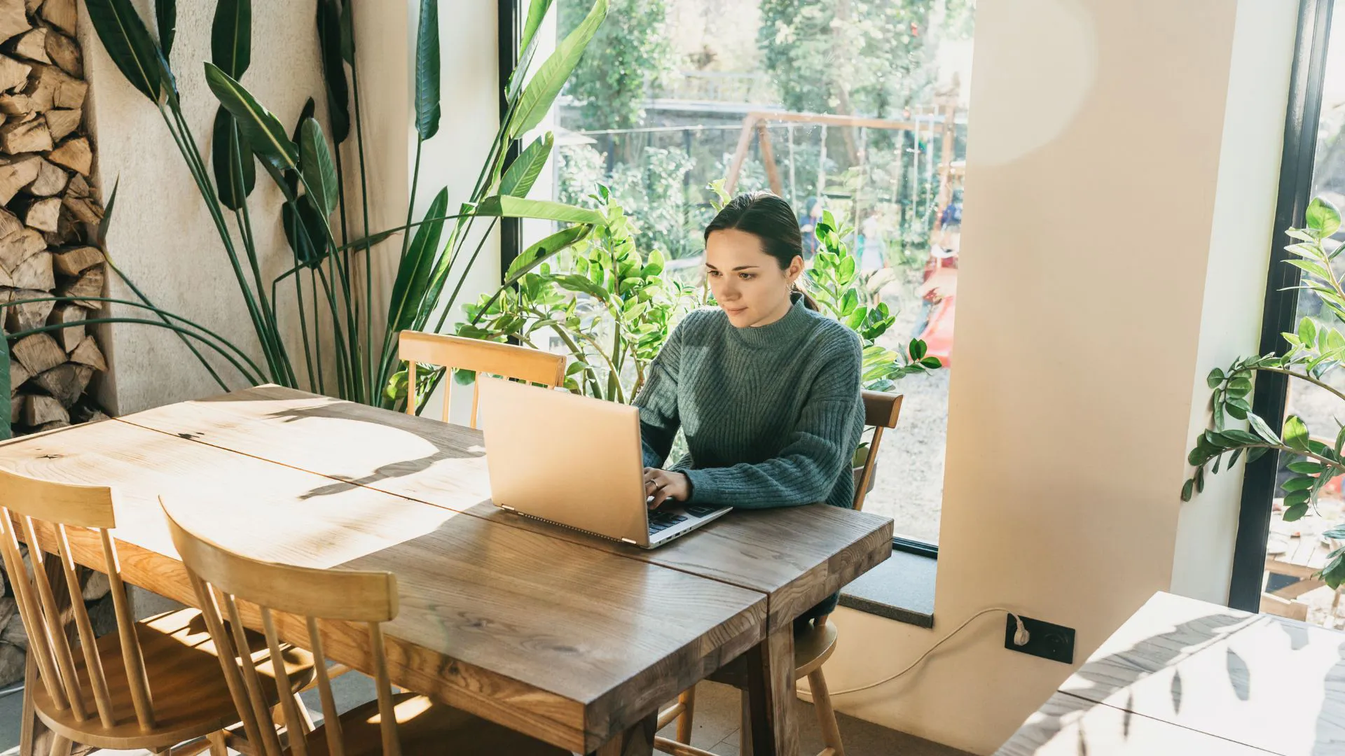 The current landscape of remote work productivity