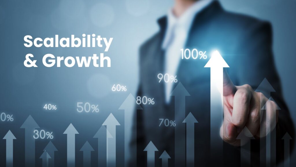 Scalability and Growth