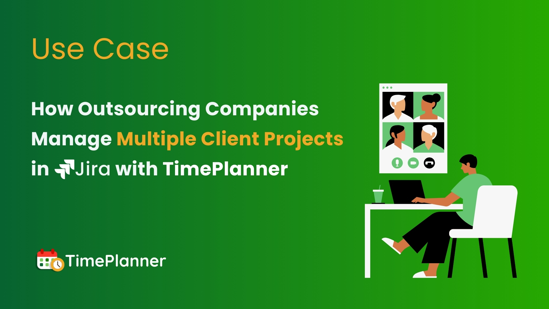 Manage Multiple Client Projects