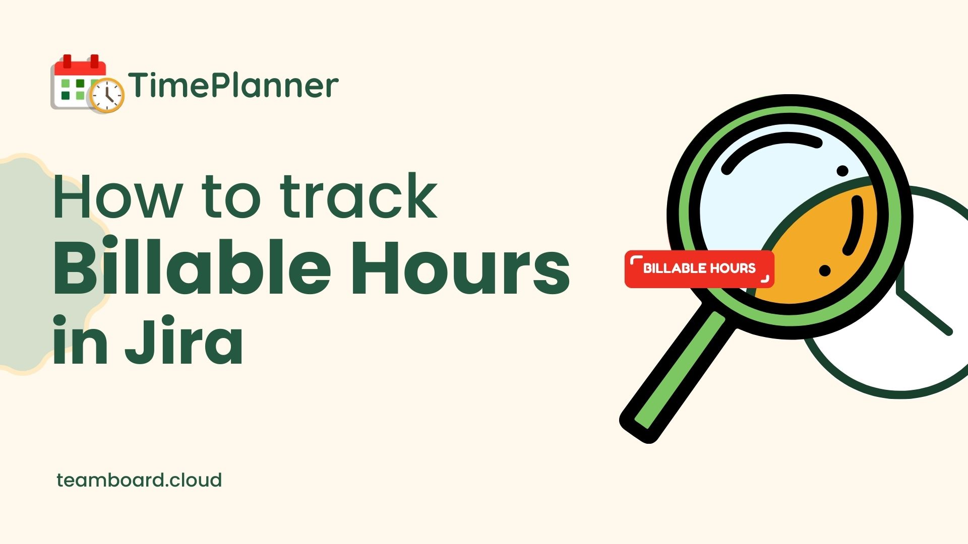 How to track billable hours in Jira