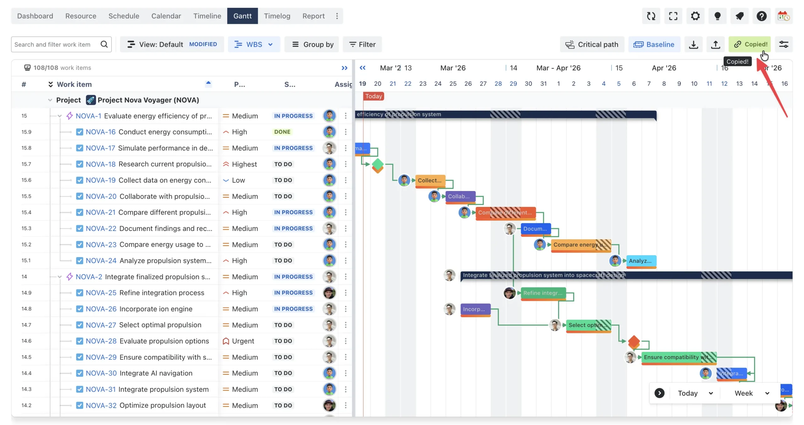 Step 7. Compare outcomes and align on the best option
