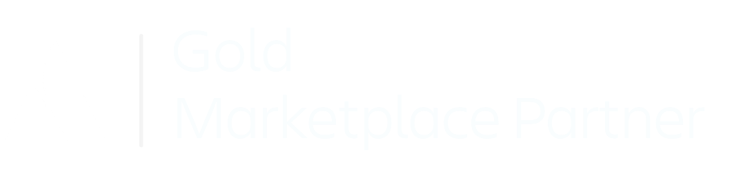 Gold marketplace partner