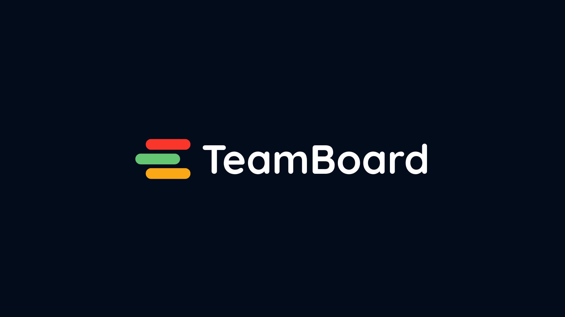 TeamBoard: Planning, scheduling, and capacity where teams work